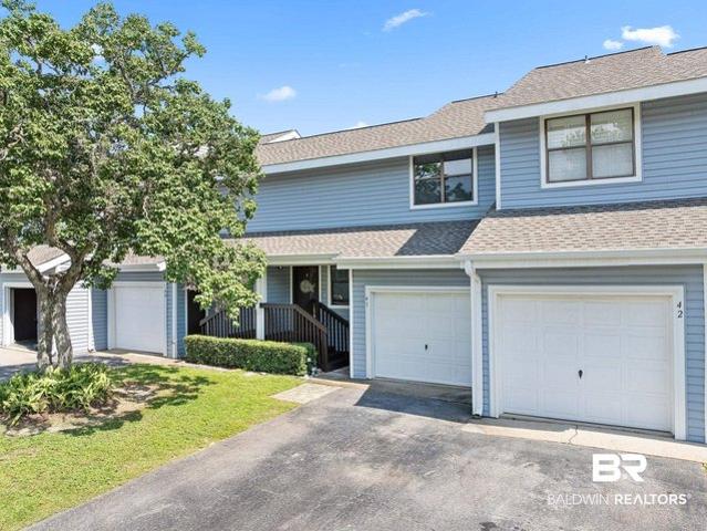 Condo for sale in Orange Beach, Alabama