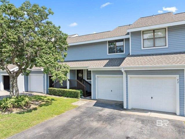 Condo for sale in Orange Beach, Alabama