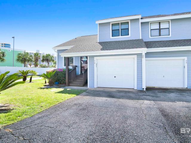 Condo for sale in Orange Beach, Alabama
