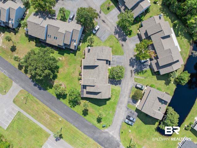 House for sale in Orange Beach, Alabama