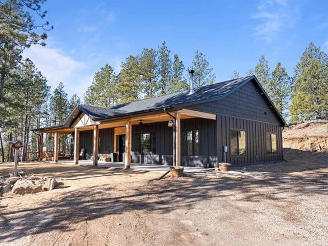 House for sale in Custer, South Dakota