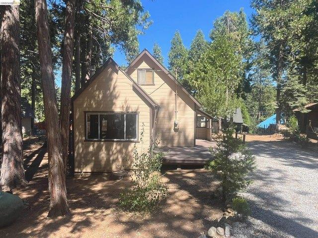 House for sale in Long Barn, California