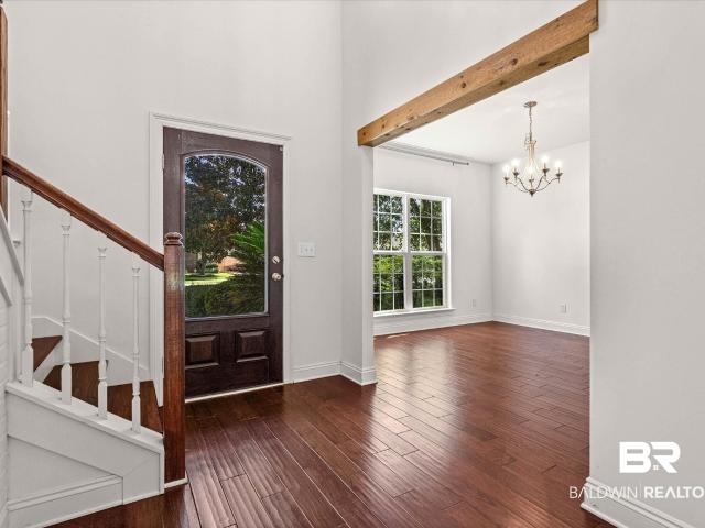 House for sale in Cotton Ridge, Daphne