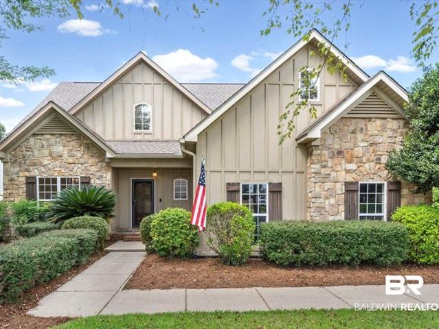 House for sale in Daphne, Baldwin County