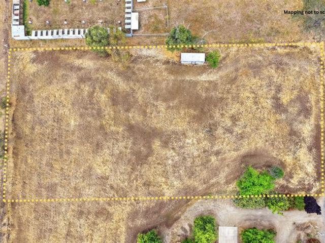 Land for sale in Tulare, California
