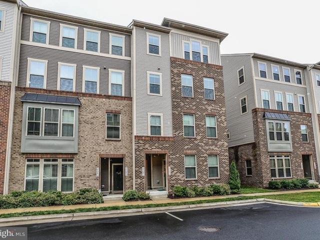 Condo for sale in Aldie, Loudoun County