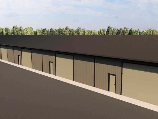 Land for sale in Becker, Minnesota