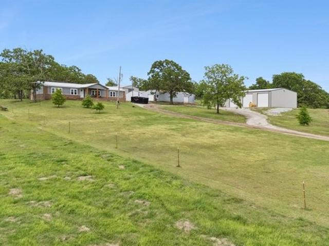 Farm for sale in Rogers, Oklahoma