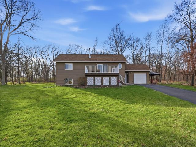 House for sale in Rockville, Minnesota