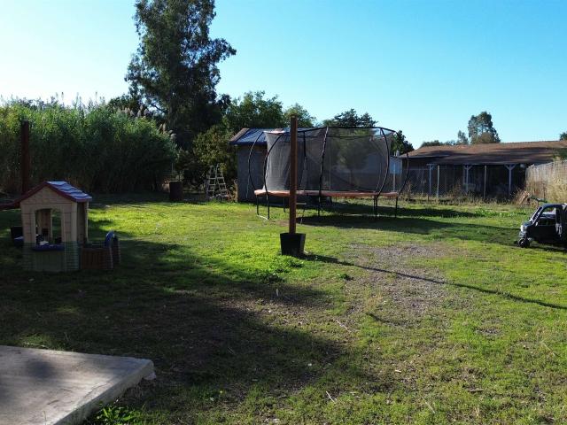 House for sale in Los Molinos, California