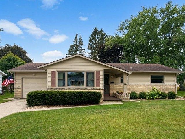 House for sale in Two Rivers, Wisconsin