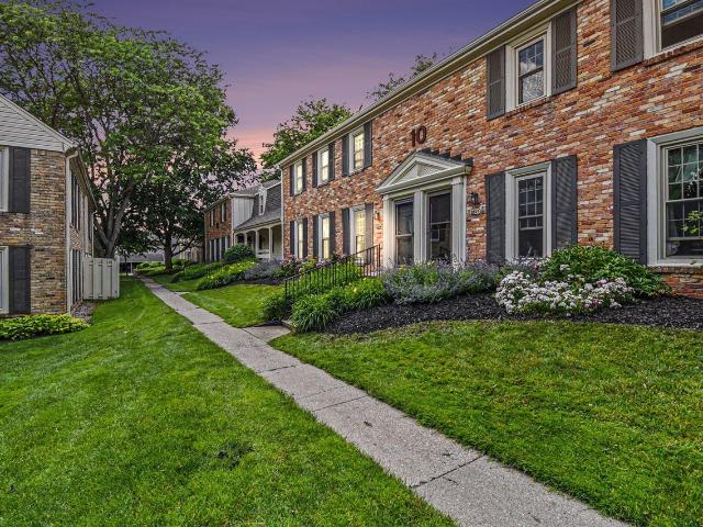 Condo for sale in Third Ward, Grand Rapids