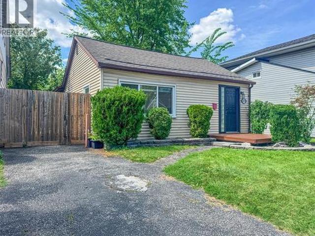 House for sale in Maidstone, Ontario