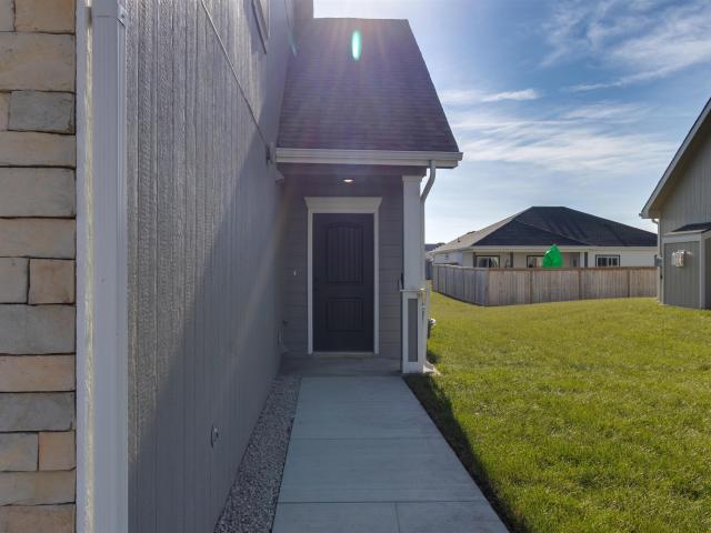 Townhouse for sale in Kansas