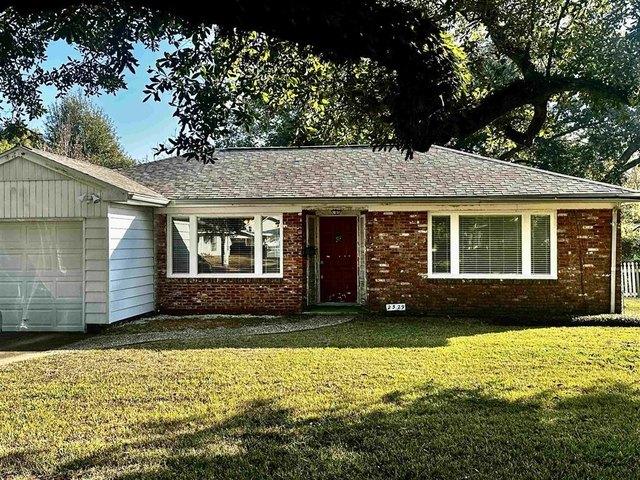 House for sale in Lake Charles, Louisiana