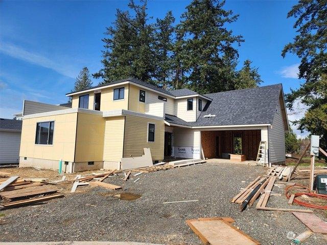 House for sale in Blaine, Washington