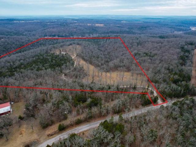 Land for sale in Cedarcreek, Missouri