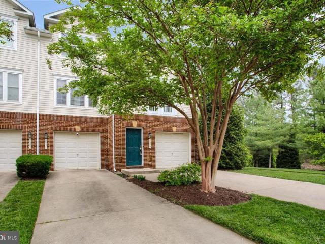 Condo for sale in Odenton, Maryland