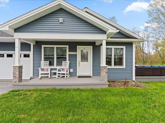 House for sale in Saint Albans Bay, Vermont