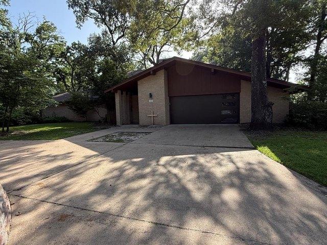 House for sale in Nacogdoches, Texas