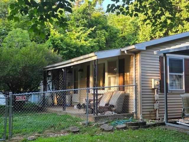 House for sale in Sharpsburg, Maryland