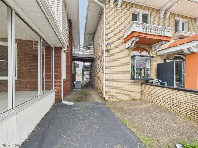 Commercial for sale in Canton, Ohio