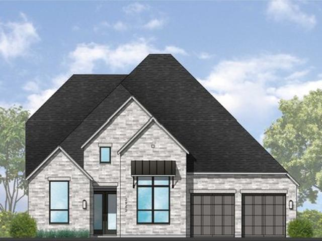 House for sale in Parker, Texas