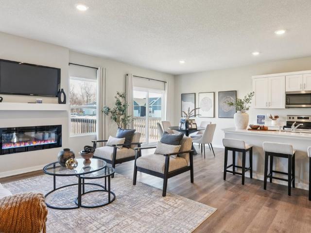 House for sale in Des Moines, Iowa