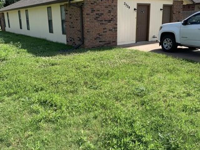 House for rent in Enid, Oklahoma