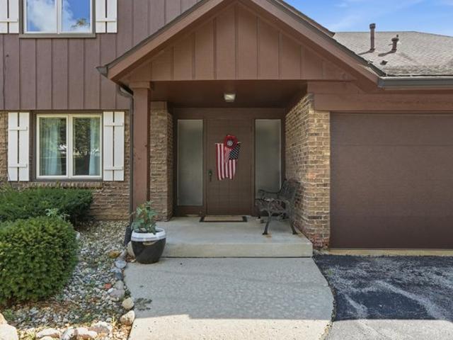 Condo for sale in Crown Point, Indiana