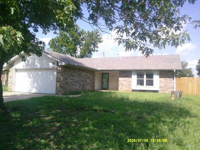 House for sale in Ponca City, Oklahoma