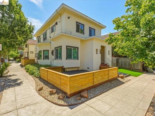 House for sale in Berkeley, California