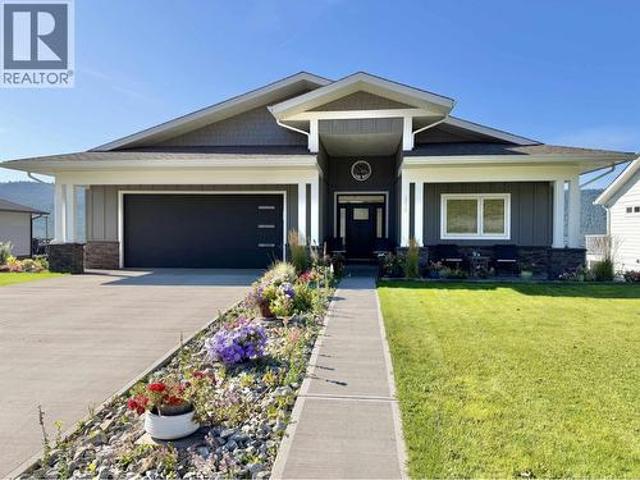 House for sale in British Columbia