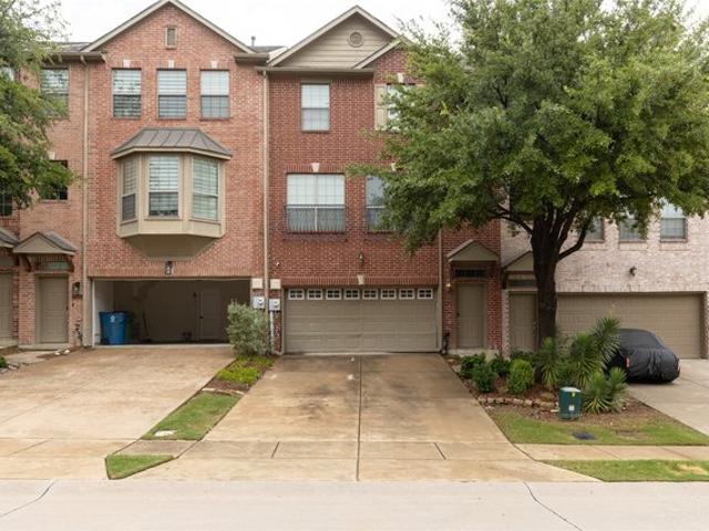 House for sale in Denton, Texas