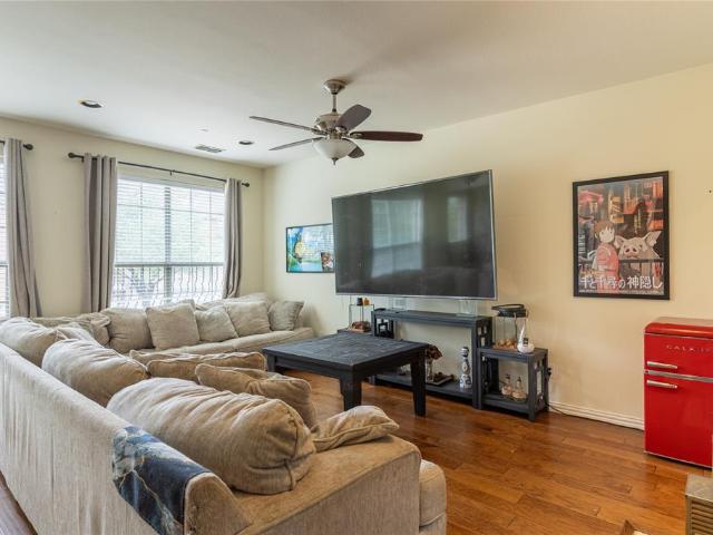 House for sale in Denton, Texas