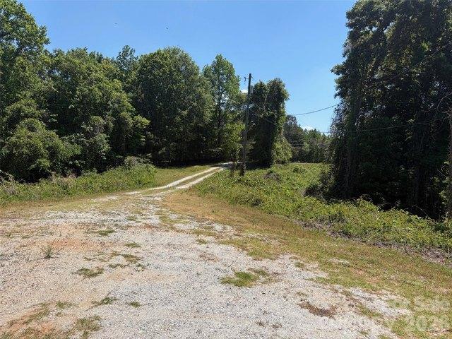 Land for sale in Union, South Carolina