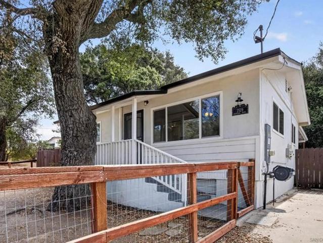House for sale in Campo, California