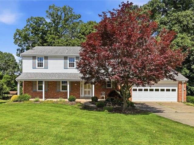 House for sale in Wexford, Pennsylvania
