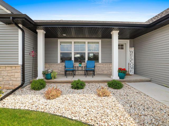 House for sale in De Pere, Wisconsin