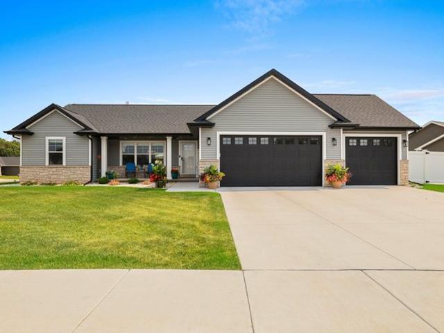 House for sale in De Pere, Wisconsin
