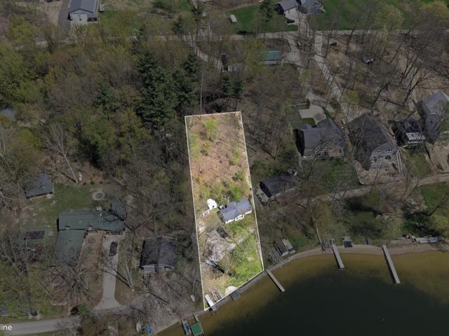 House for sale in Michigan