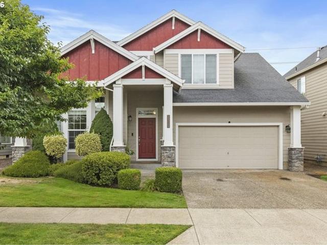 House for sale in Oregonia