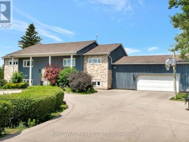 House for sale in Ancaster, Ontario