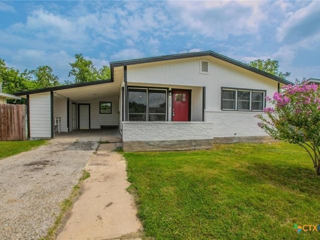 House for sale in Gatesville, Texas