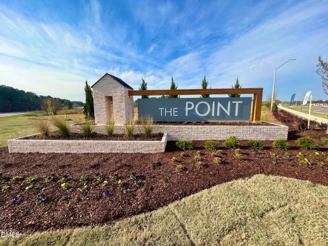 House for sale in Wake, North Carolina
