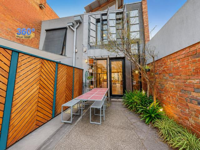 Apartment for rent in Camerons Creek, Victoria