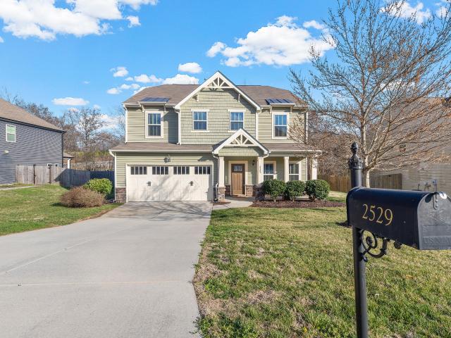 House for sale in Alamance, North Carolina