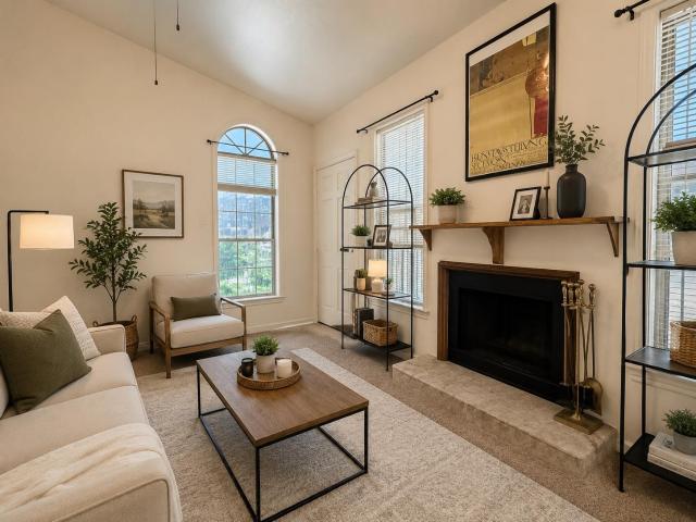 Property for rent in Austin, Texas