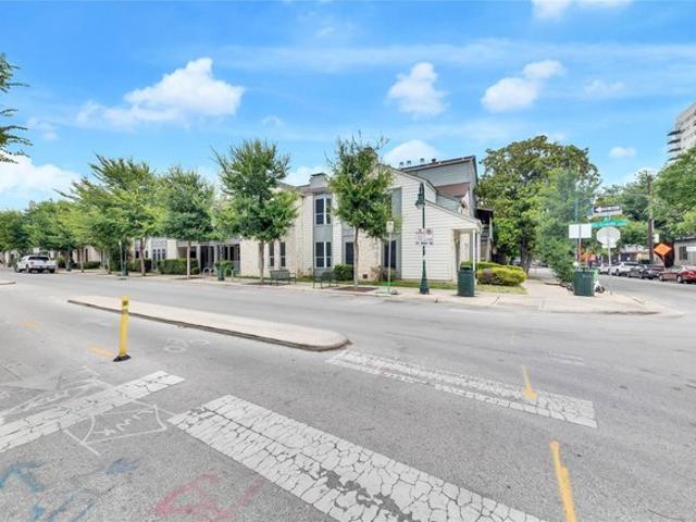Condo for sale in Austin, Texas