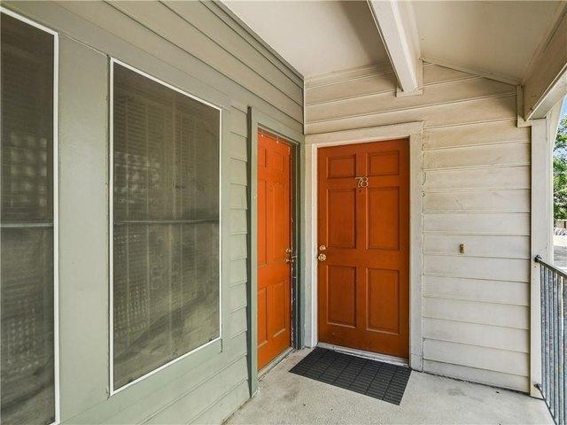 Condo for sale in Austin, Texas
